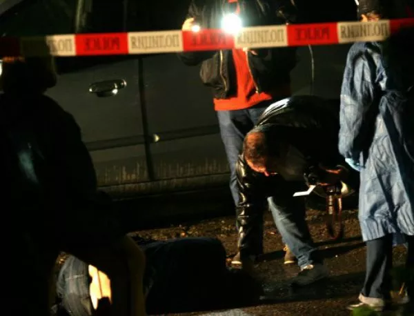 42-годишен е задържан в Ботевград заради убийство