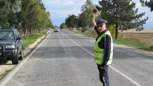 Протест в Пазарджик заради убийство на пътя