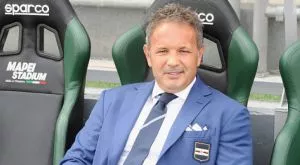 Михайлович: Ако не победим, ще хвърля играчите от балкона на Жулиета