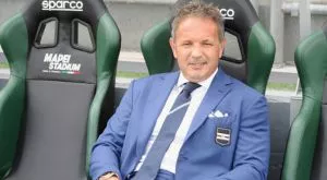 Михайлович може да седне на стола на Рафа Бенитес