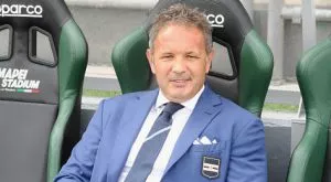 Милан вече има нов треньор 