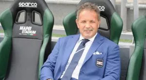 Михайлович: Ще върнем Милан на върха