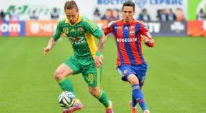 Миланов с асистенция при победа на ЦСКА (М)