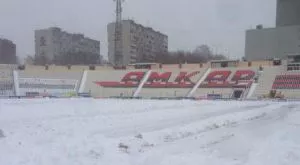 Изхвърлят отбора на Пеев и Занев при аматьорите в Русия