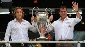 Деян Станкович: Пращам подкрепата си към Стилиян Петров