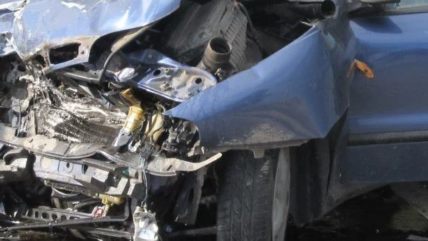 Продължава черната серия от катастрофи в Пловдив