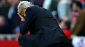 Лоши новини за Арсенал преди реванша с Монако