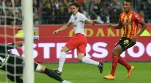 ПСЖ с лека победа за Купата