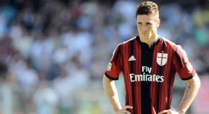 Торес: В Испания бих играл само в Атлетико