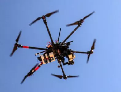 От Реформаторския блок поискаха законодателство за контрол на дроновете