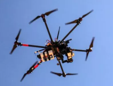 САЩ увеличават драстично употребата на дронове за разузнаване
