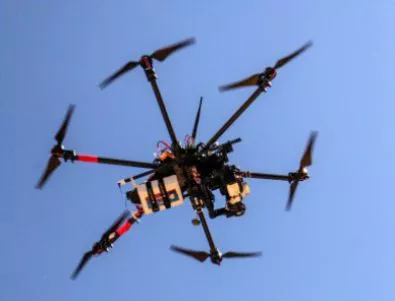 В Холандия пускат дронове в помощ на спешната помощ