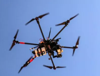 В Албена ще се проведе първият по рода си дрон фест