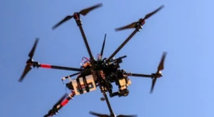Google стартира доставки с дронове 