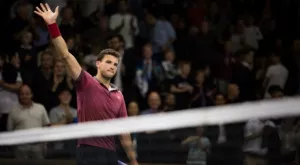 Гришо приключи най-силния сезон в кариерата си