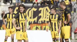 Проблеми в Ботев след дербито на Тракия