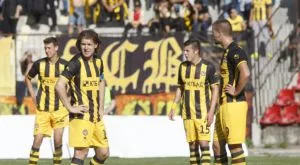 Ботев (Пд) играе за 40 бона премия срещу Локо (Сф)