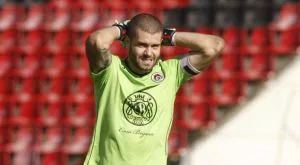 Божидар Митрев каза "не" на "Левски"