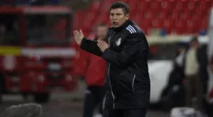 Президентът на Цюрих след мача с Лудогорец: Искахме Балъков за треньор