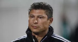 Балъков: Ситуацията в "Левски" е като тази в Звезда