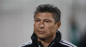 Красимир Балъков е новият главен мениджър на Етър