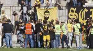 Бъдещето на Ботев Пловдив е сигурно, но това на стадиона - не