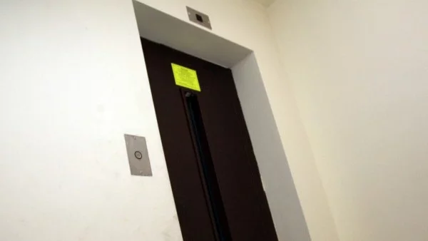 Българската асансьорна асоциация: Ползвателите са виновни за лошото състояние на асансьорите