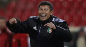 Балъков: По-добре ще ми е да водя Барса или Реал