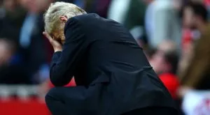 Отново надцакаха Арсенал 