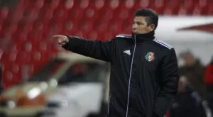 Красимир Балъков подаде оставка 