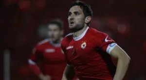 ЦСКА си връща Тунчев и Бергонси за Сьондерийске