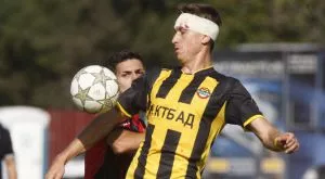 Пламен Николов започна тренировки с Черно море