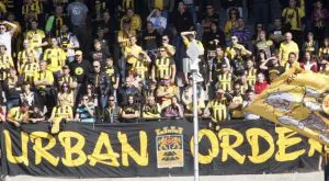 "Ботев" (Пловдив) се връща на стадиона си