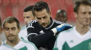 Верея чака шампион с Литекс