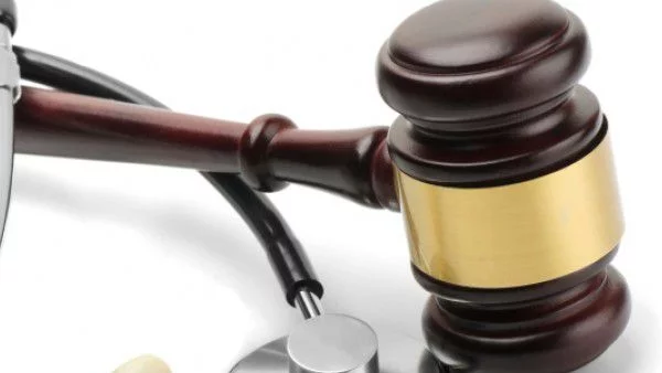 Пет инцидента с лекари са станали на територията на област Сливен през миналата година