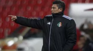 Балъков изненадан от точковия актив на Литекс