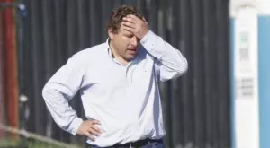 Култовият Велислав Вуцов за Левски: Моделът "Бащица" - стига глупости!