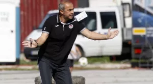 Димитър Васев: Доволен съм, направихме важна крачка към шестото място