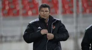 В Литекс вече забравиха победата срещу Ботев