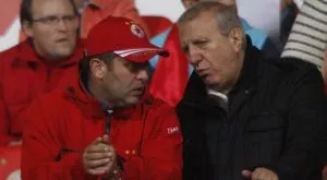 Ако Стойчо не се махне, ЦСКА ще има нов собственик? 