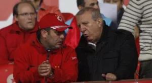 Лупи забранил да се говори за пари в ЦСКА, но обещал премии за боя по Левски