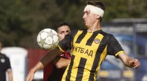 Защитник на "Ботев": Съдията каза, че не знае защо ме гони