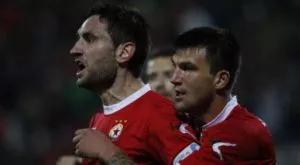 Тунчев се завръща на терена