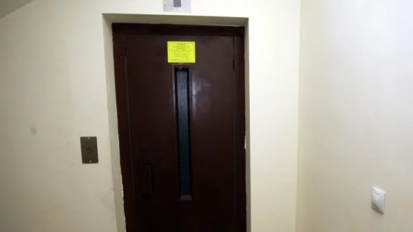 Дете пропадна в асансьорна шахта в Пловдив