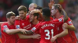 Невиждана драма! Упорит Ливърпул изкопчи победата срещу КПР