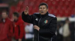 Балъков: Искаме да се представим по възможно най-добрия начин в ЛЕ