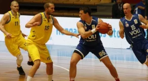 Купи тениска - спаси 18-кратен шампион