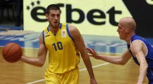 "Баскетбол" става мръсна дума