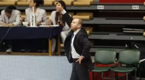 Свикват комисия заради поведението на Тити Папазов на мача с Берое