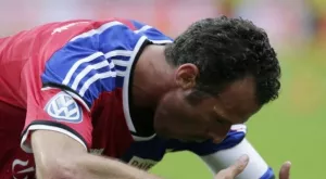 Базел без капитана си срещу Лудогорец   